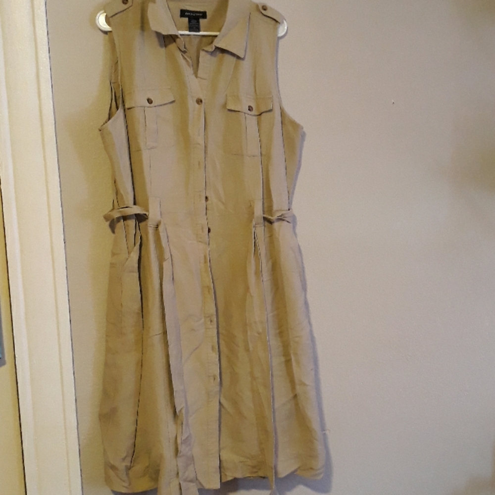 Ashley dress
